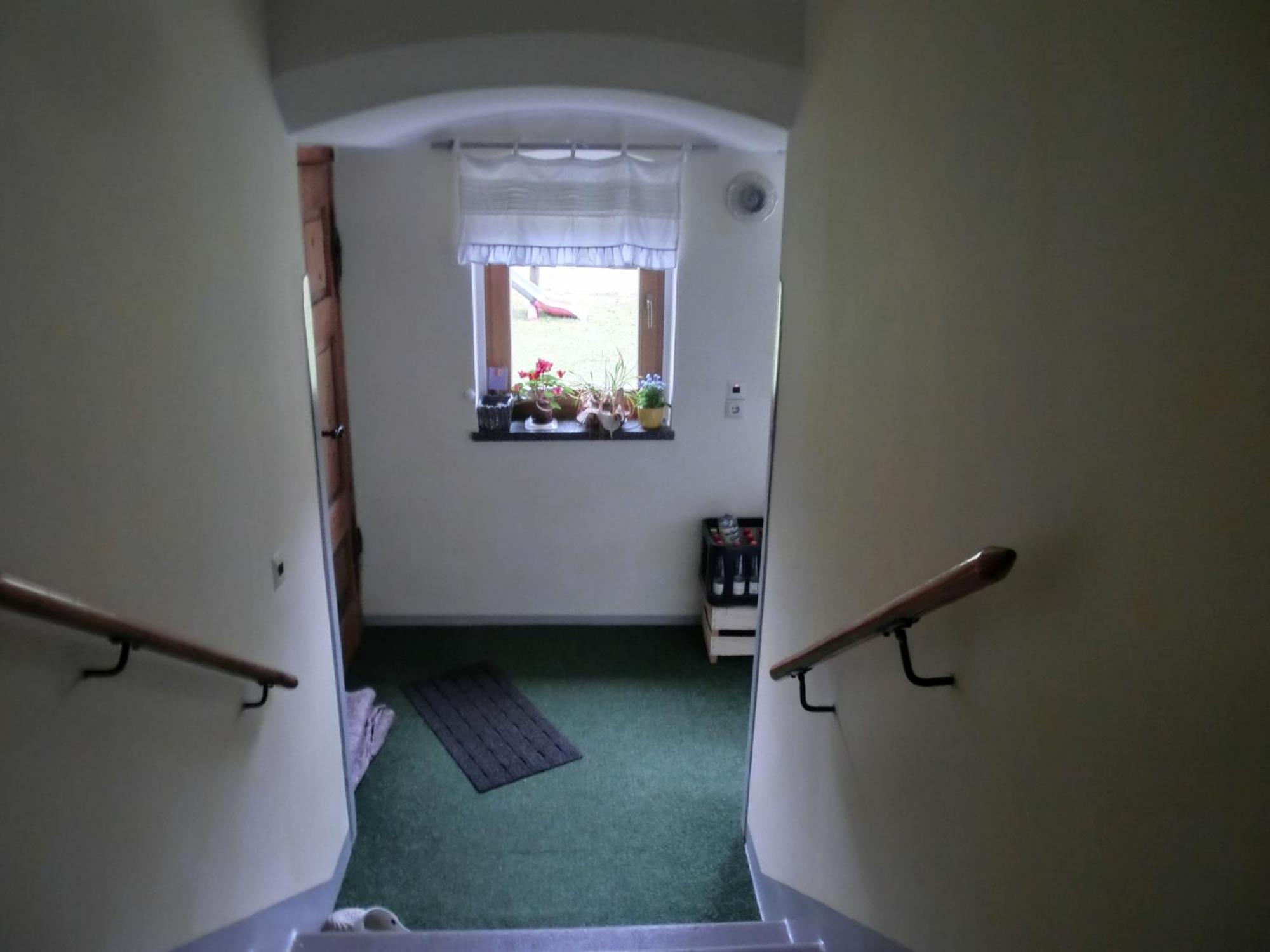 Fewo Zwischen Augustusburg Und Freiberg Eppendorf  Esterno foto