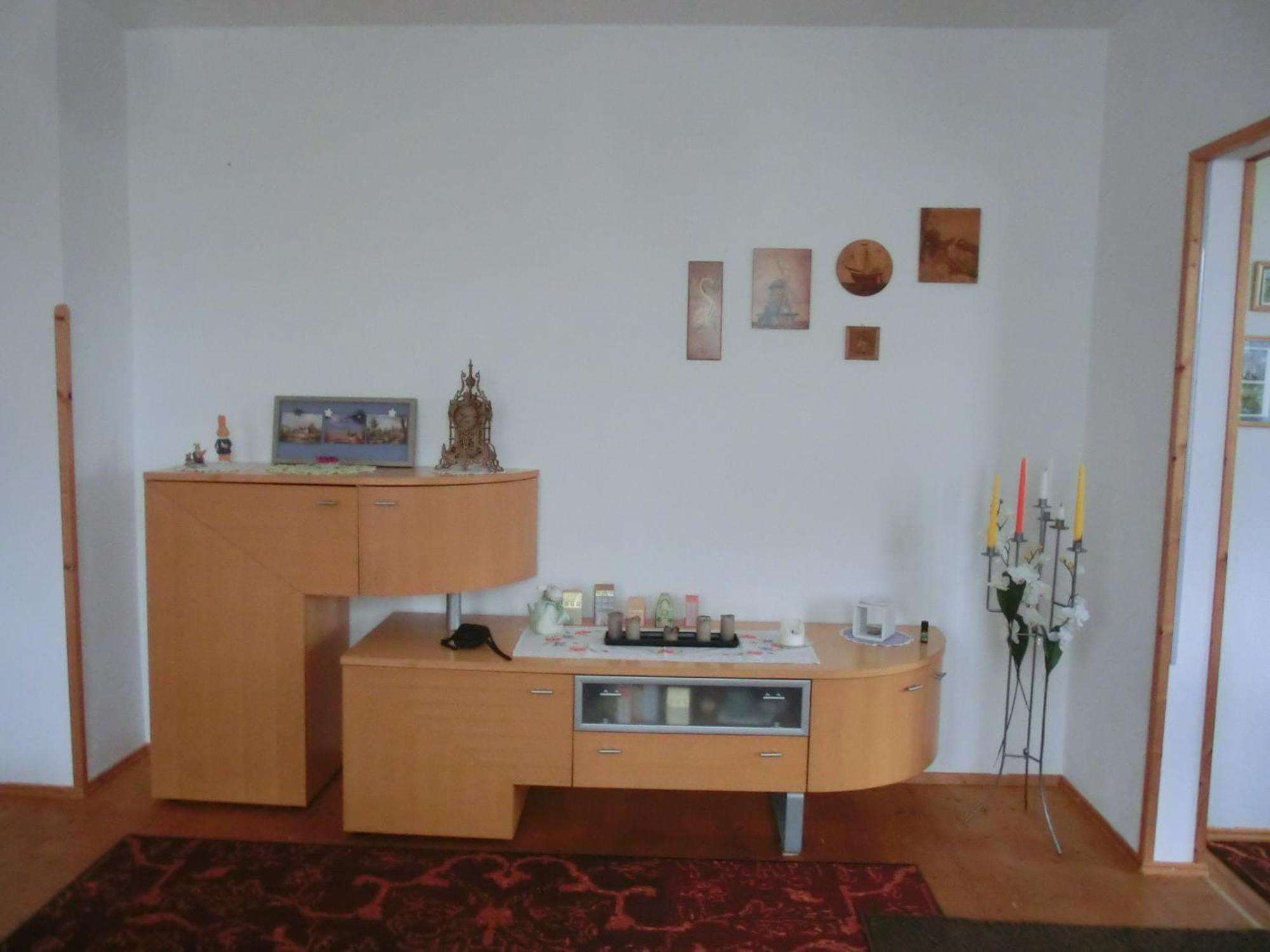 Fewo Zwischen Augustusburg Und Freiberg Eppendorf  Esterno foto
